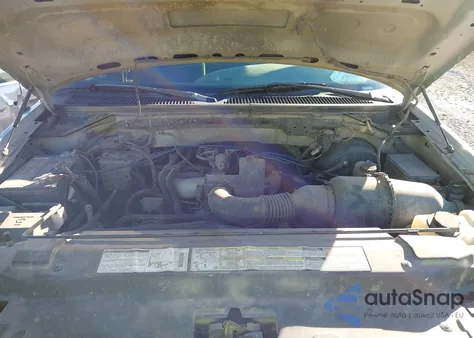 1999 Ford F-150 Work Series/Xl/Xlt from USA, damaged, VIN 1FTZX172XXKC15139